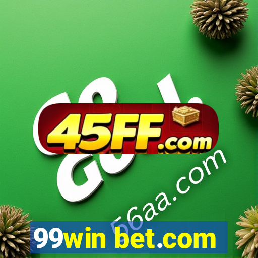 99win bet.com